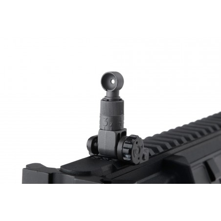 Replika pistoletu maszynowego CM16 ARP 9