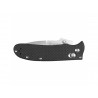   Nóż składany Ganzo D704-BK czarny - 4 - Noże składane