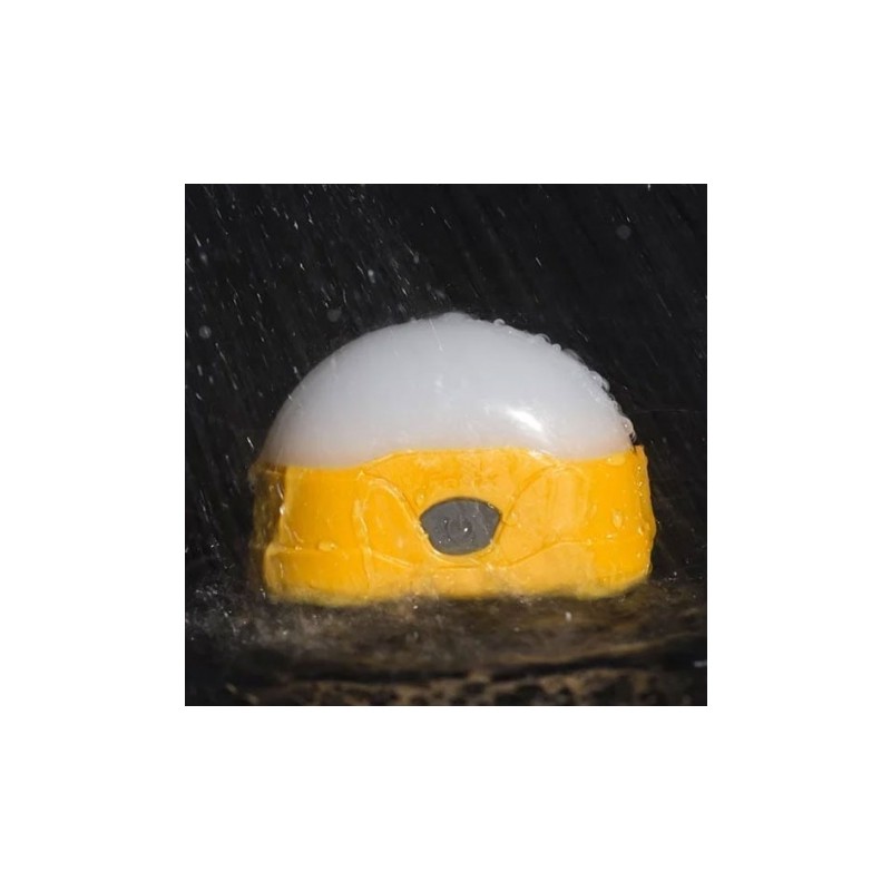   Latarka diodowa Fenix CL20R - kempingowa żółta - 5 - Latarki i zasilanie