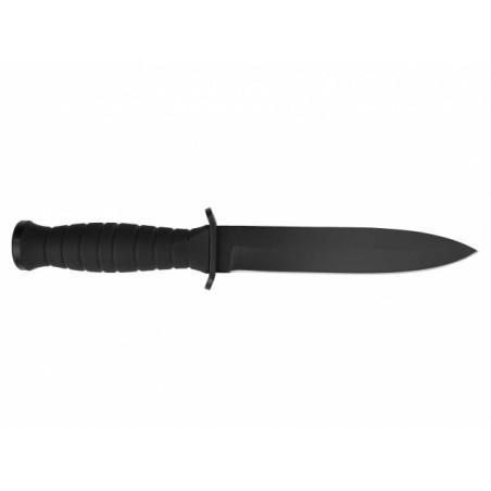   Nóż Kandar N315 - 3 - Noże z głownią stałą