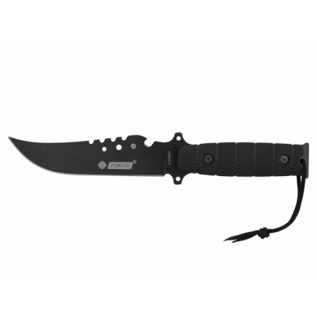   Nóż Kandar N48 - 1 - Noże z głownią stałą