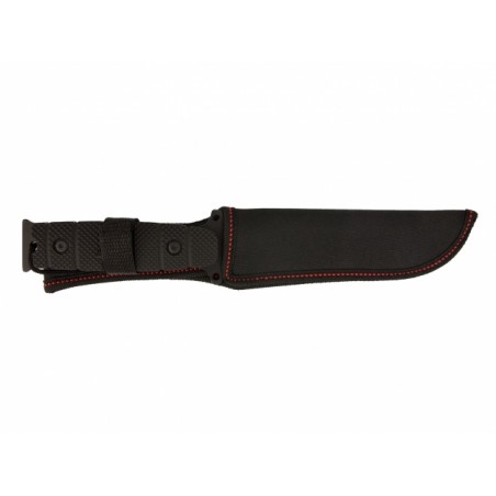   Nóż Kandar N48 - 2 - Noże z głownią stałą