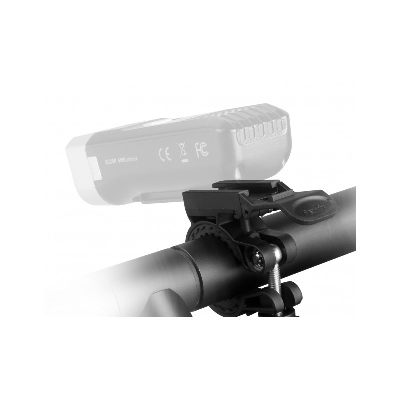   Latarka diodowa Fenix BC25R - rowerowa - 5 - Latarki i zasilanie