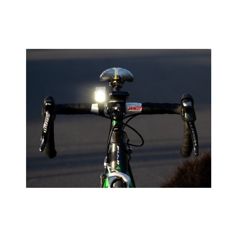   Latarka diodowa Fenix BC25R - rowerowa - 14 - Latarki i zasilanie