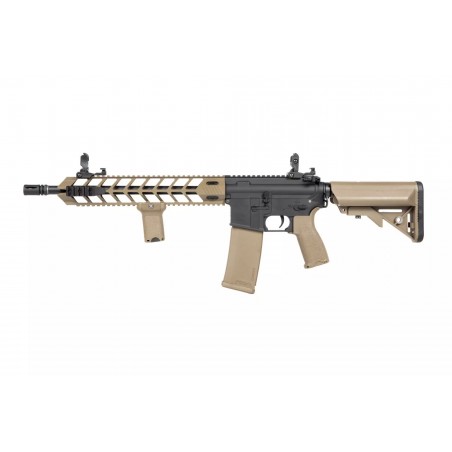 Replika karabinka RRA SA-E13 EDGE™ - Half-Tan