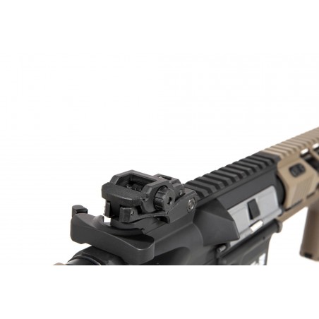 Replika karabinka RRA SA-E13 EDGE™ - Half-Tan