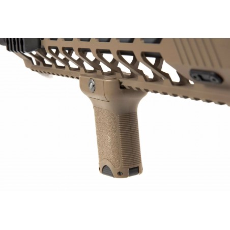 Replika karabinka RRA SA-E13 EDGE™ - Half-Tan