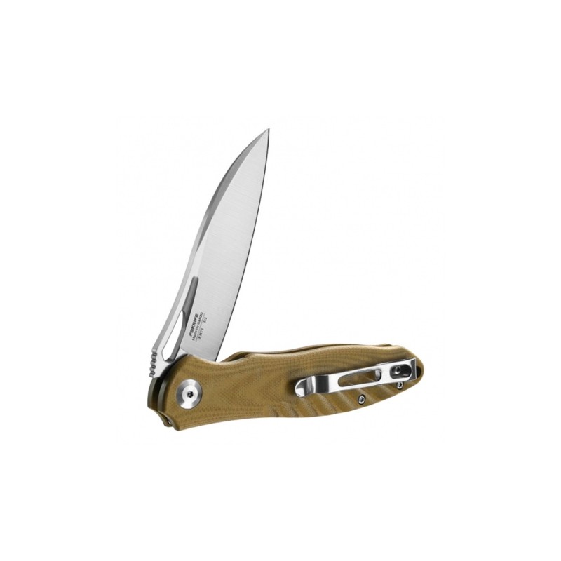   Nóż składany Ganzo Firebird FH71-BR - 4 - Noże składane