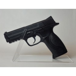 Podstawka ekspozytor pod pistolet typ "L"