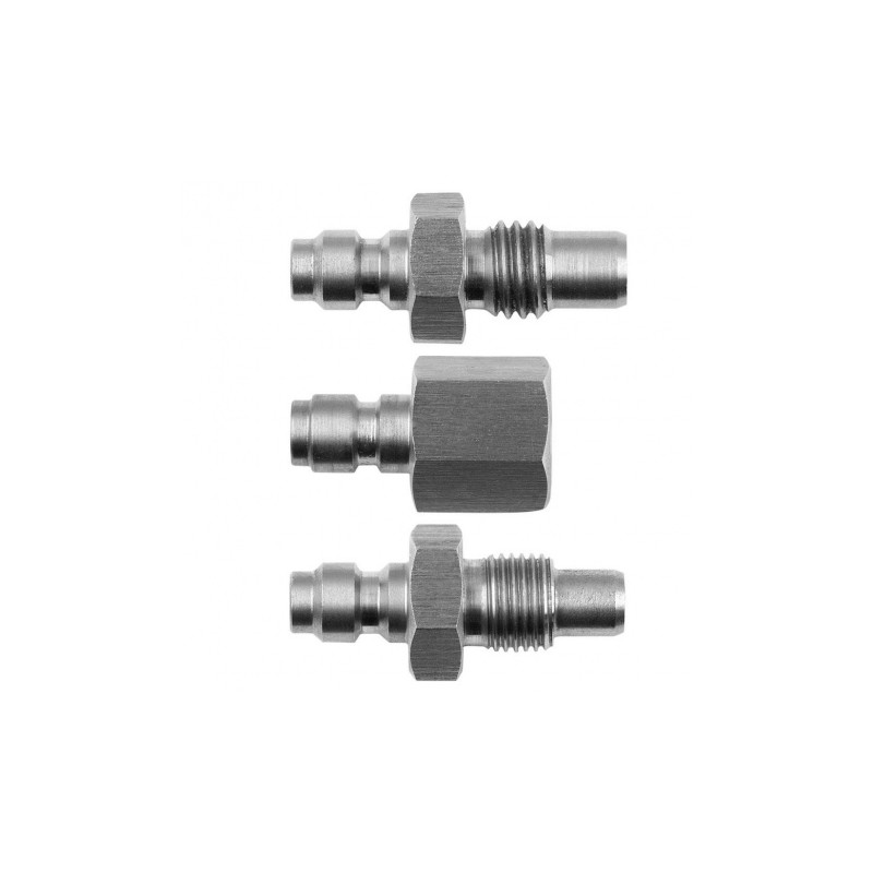   Pompka PCP Umarex z osuszaczem i składaną podstawą - 3 - kolba