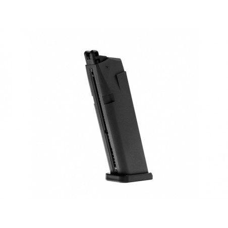   Magazynek do Glock 17 gen 4. 4,5 mm blowback - 2 - INNE