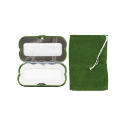   Ogrzewacz do rąk węglowy MFH - 1 - INNE