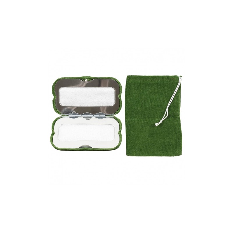   Ogrzewacz do rąk węglowy MFH - 1 - INNE