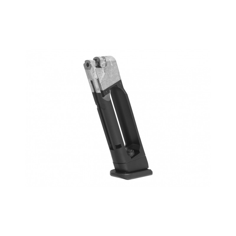   Magazynek do Glock 17 gen 5. 4,5 mm - 2 - INNE