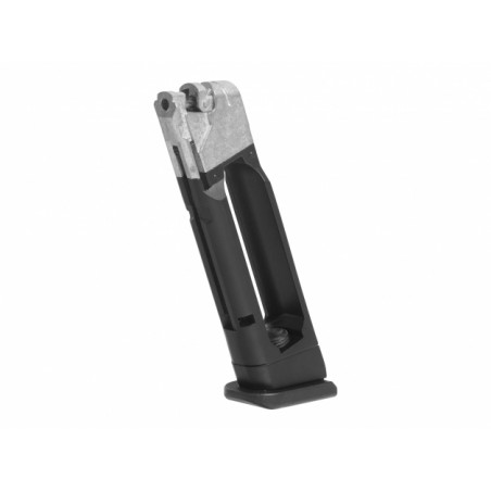   Magazynek do Glock 17 gen 5. 4,5 mm - 2 - INNE