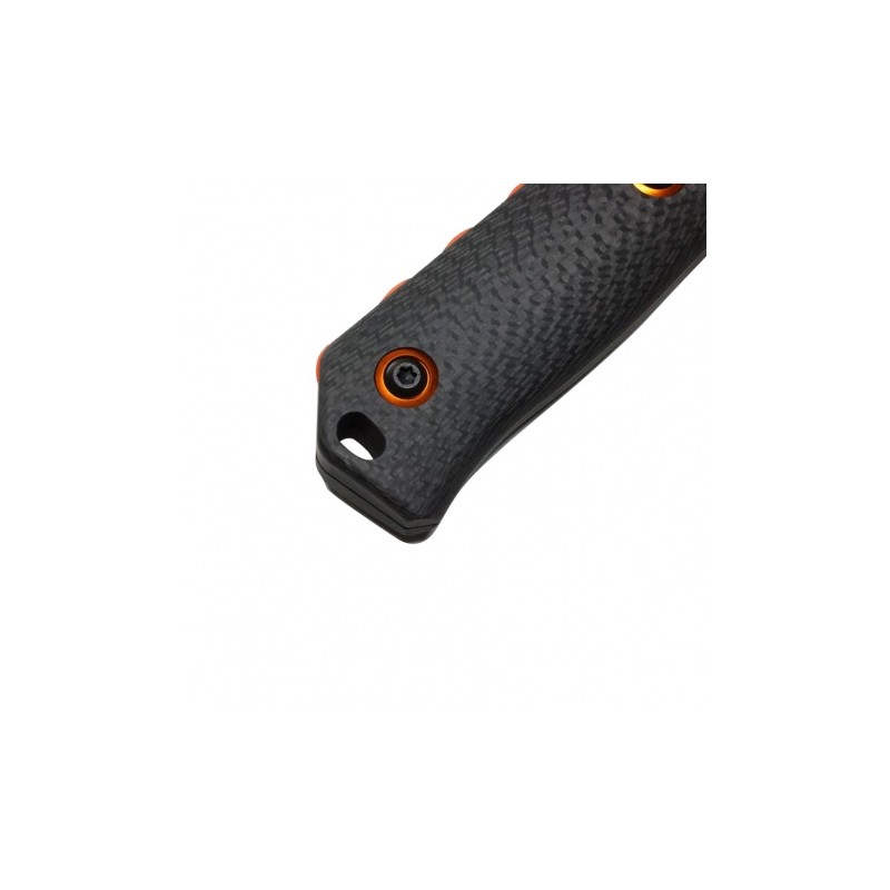   Nóż Benchmade 15600OR Raghorn - 5 - Noże z głownią stałą