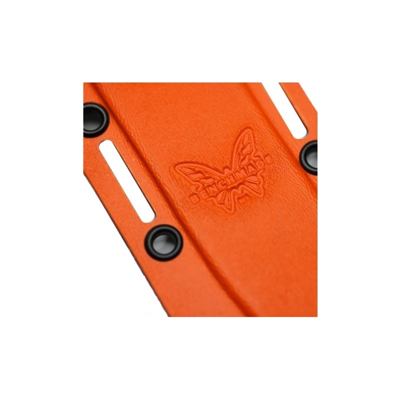   Nóż Benchmade 15600OR Raghorn - 7 - Noże z głownią stałą