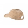   Czapka z daszkiem męska Vortex Logo Cap khaki - 3 - INNE