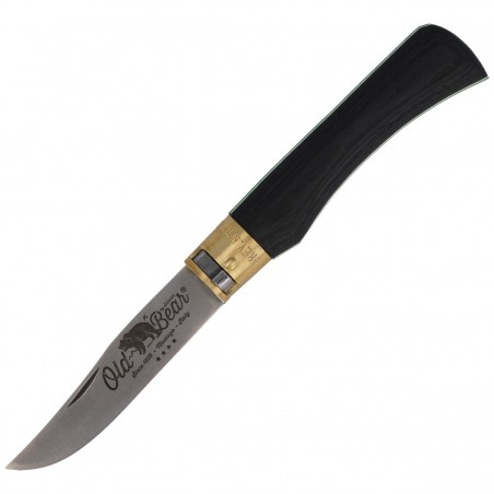 Nóż Antonini Old Bear L Laminated 210mm (9307/21_MT) Nóż Antonini Old Bear L Laminated 210mm (9307/21_MT)