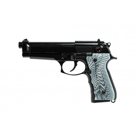 Replika pistoletu gazowego M92 EAGLE -