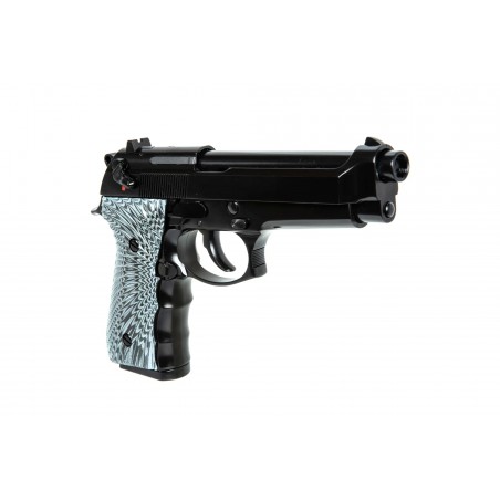 Replika pistoletu gazowego M92 EAGLE -