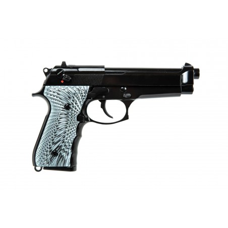 Replika pistoletu gazowego M92 EAGLE -