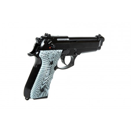 Replika pistoletu gazowego M92 EAGLE -