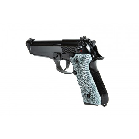 Replika pistoletu gazowego M92 EAGLE -