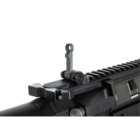 Replika Pistoletu Maszynowego ARP9 2.0 - Czarny