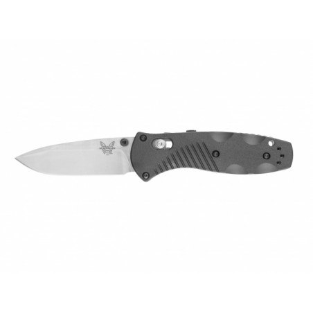   Nóż Benchmade 585 Mini Barrage - 1 - Noże składane