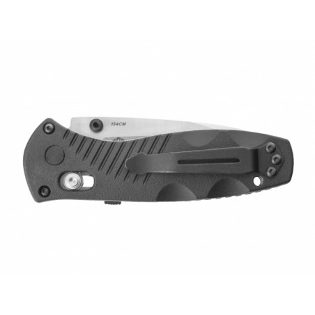   Nóż Benchmade 585 Mini Barrage - 5 - Noże składane