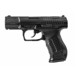   Replika pistolet ASG Walther P99 6 mm hop-up - 1 - Pistolety i Rewolwery