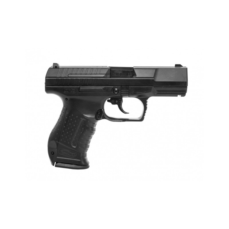   Replika pistolet ASG Walther P99 6 mm hop-up - 2 - Pistolety i Rewolwery