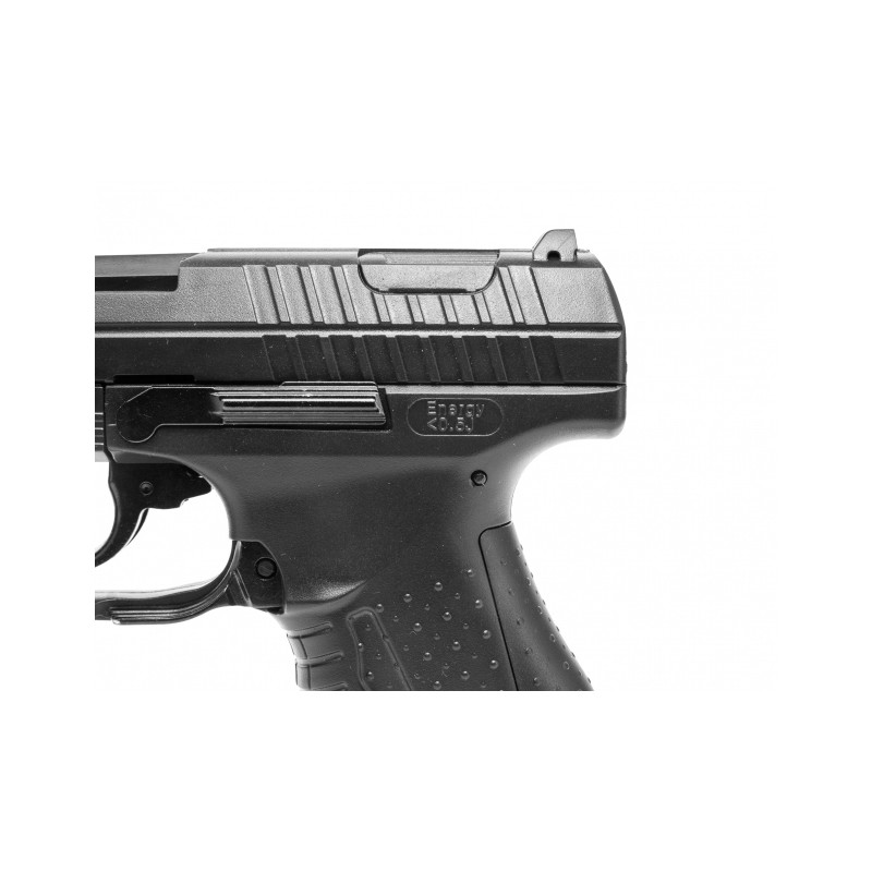   Replika pistolet ASG Walther P99 6 mm hop-up - 3 - Pistolety i Rewolwery