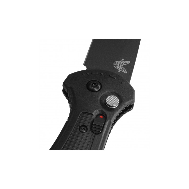   Nóż Benchmade 9070BK Claymore - 9 - Noże składane