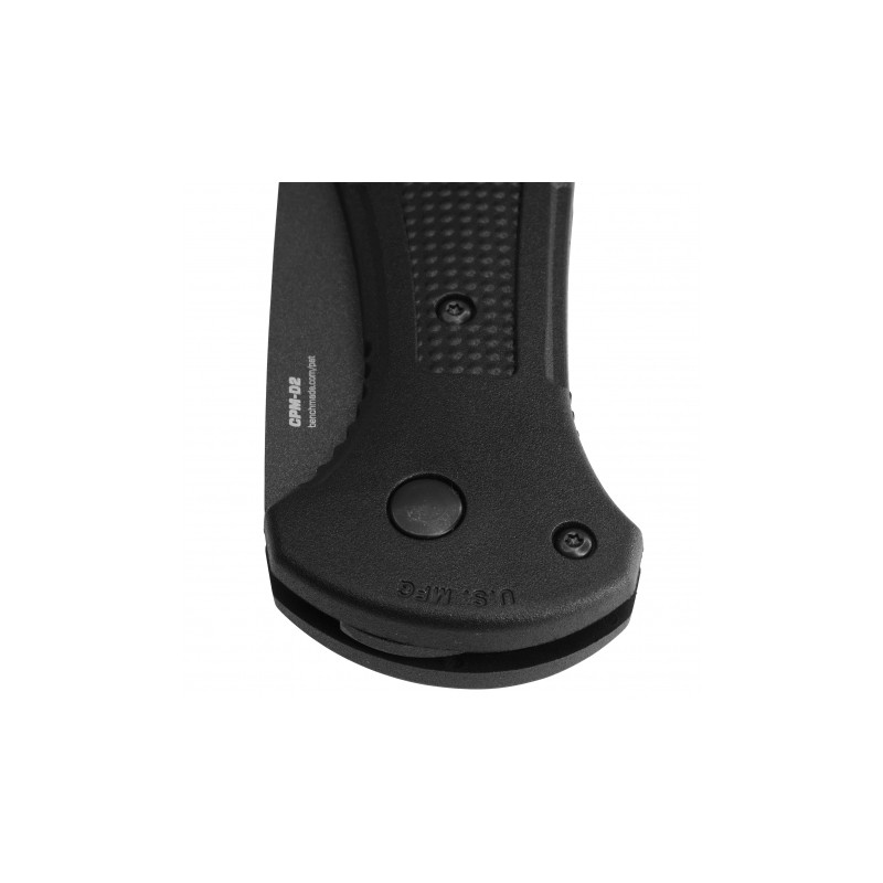   Nóż Benchmade 9070BK Claymore - 11 - Noże składane