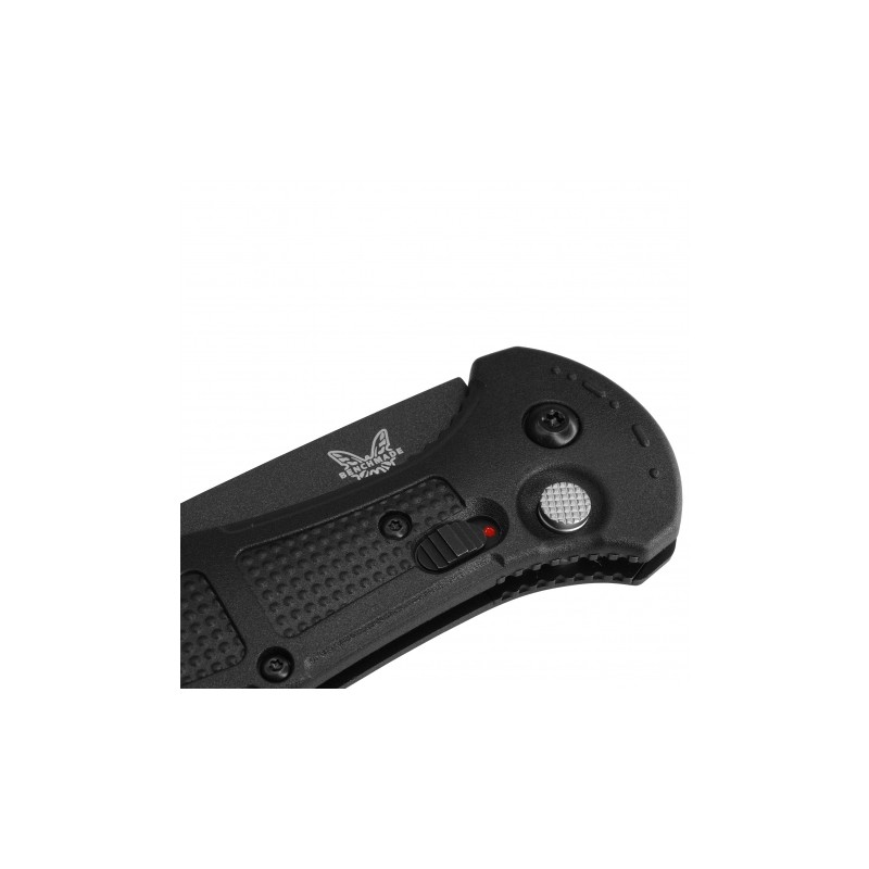   Nóż Benchmade 9070BK Claymore - 12 - Noże składane