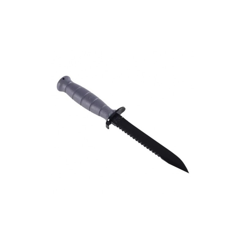   Nóż Glock FM81 Survival Knife szary - 2 - Noże z głownią stałą