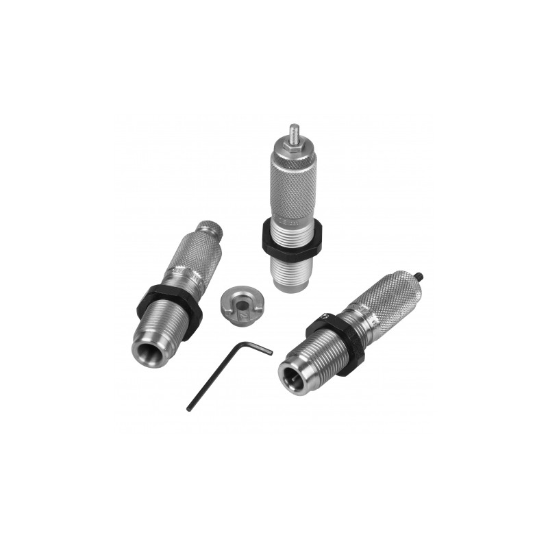   Matryca mikrometryczna Lyman do kalibru 308 Win - 1 - Elaboracja