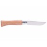   Nóż Opinel 5 inox buk - 3 - Noże składane