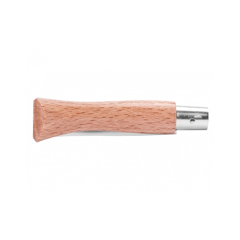   Nóż Opinel 5 inox buk - 5 - Noże składane