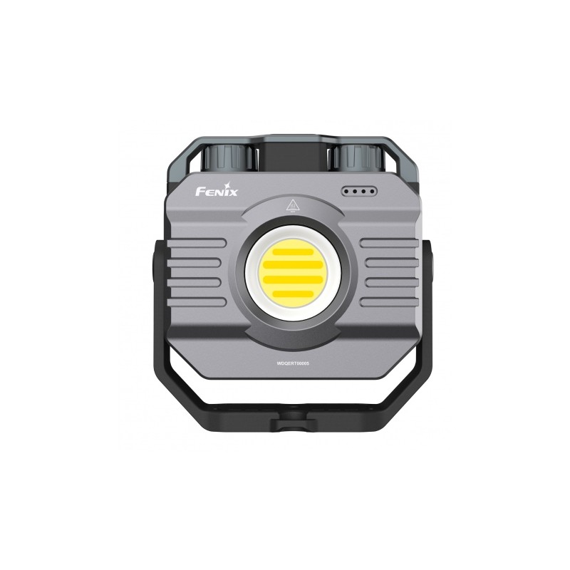   Latarka diodowa Fenix CL28R - 1 - INNE