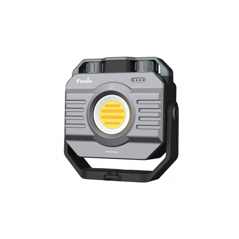   Latarka diodowa Fenix CL28R - 3 - INNE