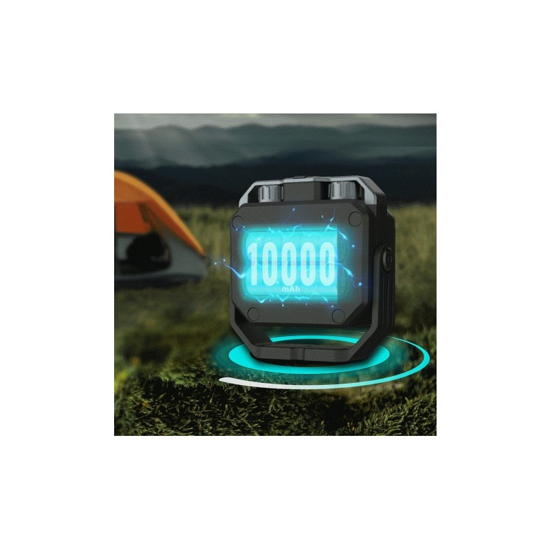   Latarka diodowa Fenix CL28R - 9 - INNE