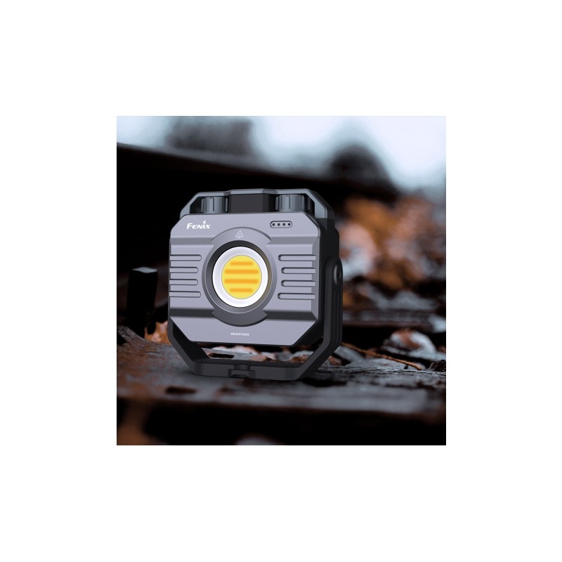   Latarka diodowa Fenix CL28R - 11 - INNE