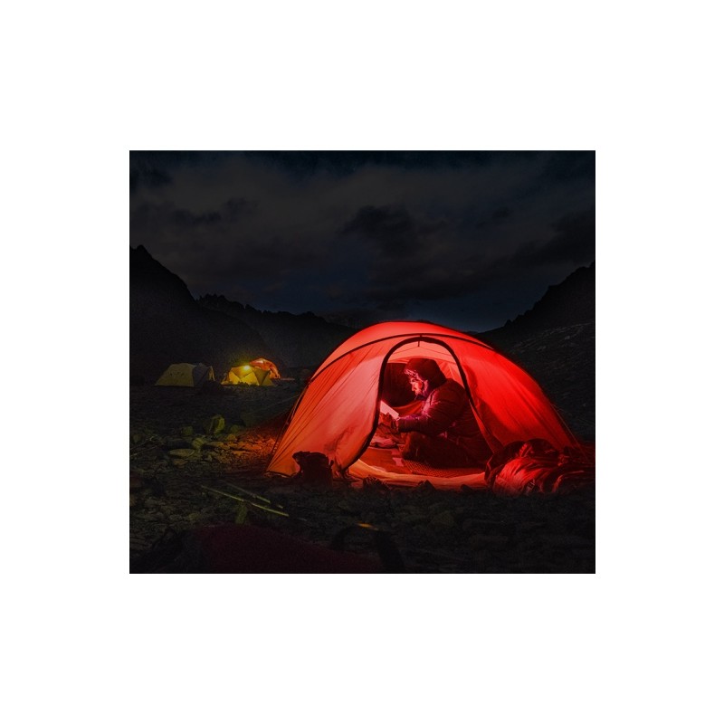   Latarka diodowa Fenix CL28R - 12 - INNE