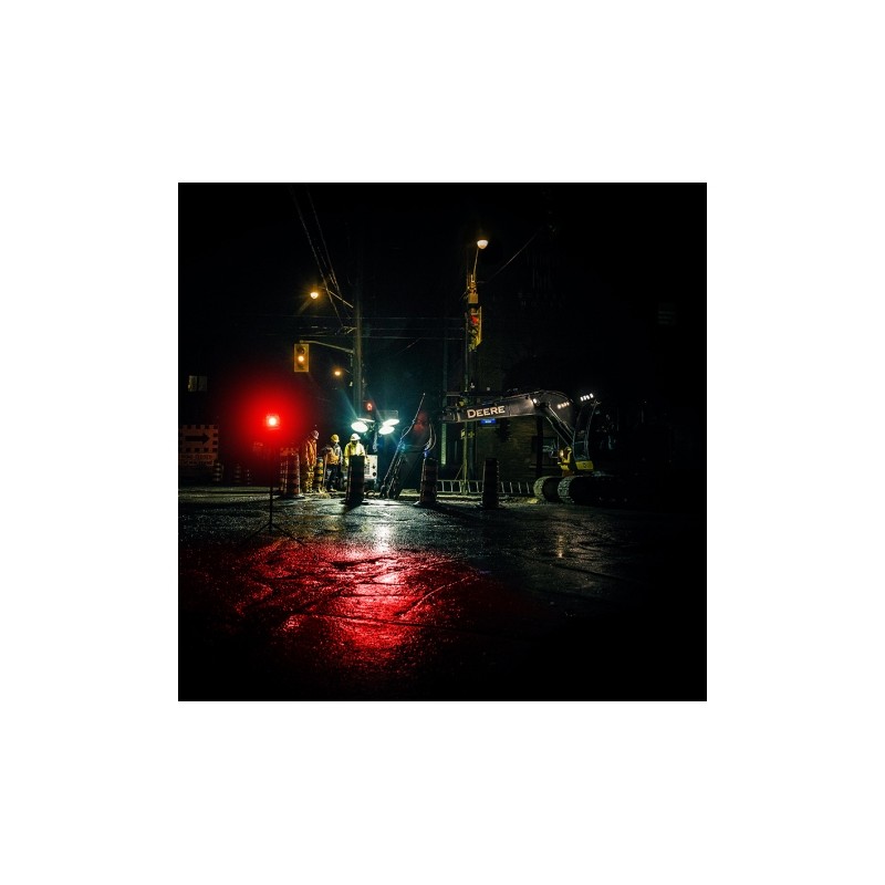   Latarka diodowa Fenix CL28R - 13 - INNE