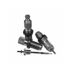   Zestaw trzech matryc Lyman do kalibra .300 Winchester Magnum - 1 - Elaboracja