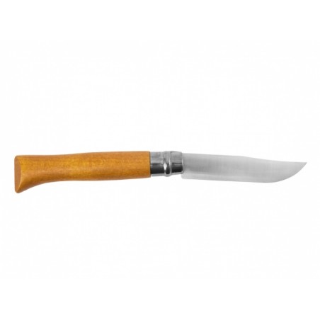  Nóż Opinel 12 carbon buk - 3 - Noże składane