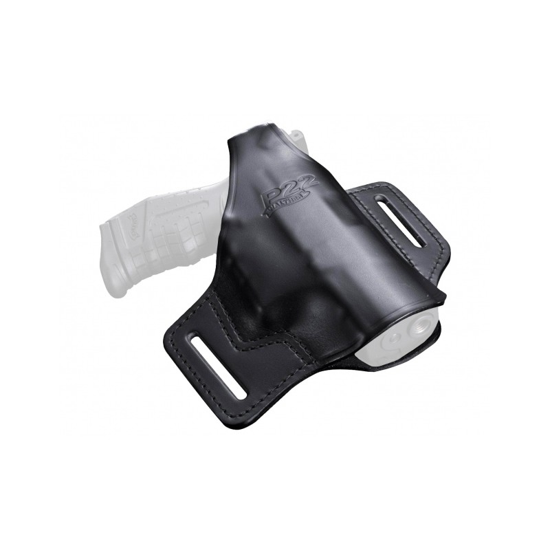   Kabura skórzana Walther do P22 - 1 - INNE